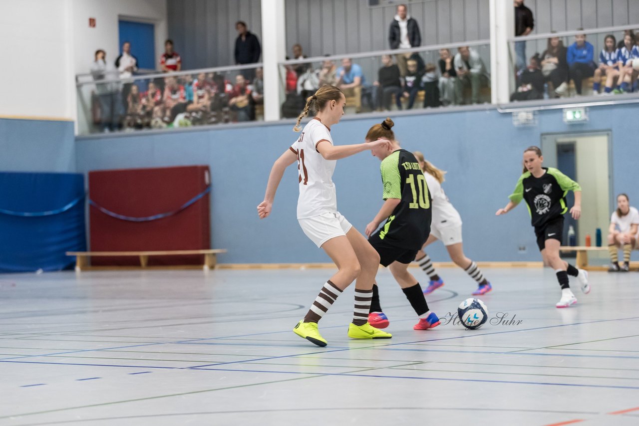 Bild 446 - wCJ Loewinnen Cup C1